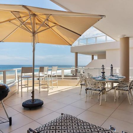 Dolphin Cove 5 Ballito On The Beach Extérieur photo