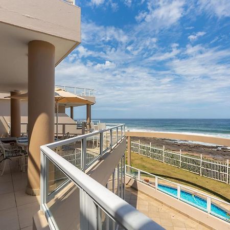 Dolphin Cove 5 Ballito On The Beach Extérieur photo