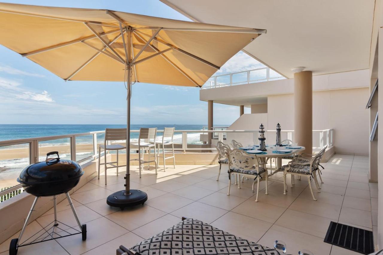 Dolphin Cove 5 Ballito On The Beach Extérieur photo