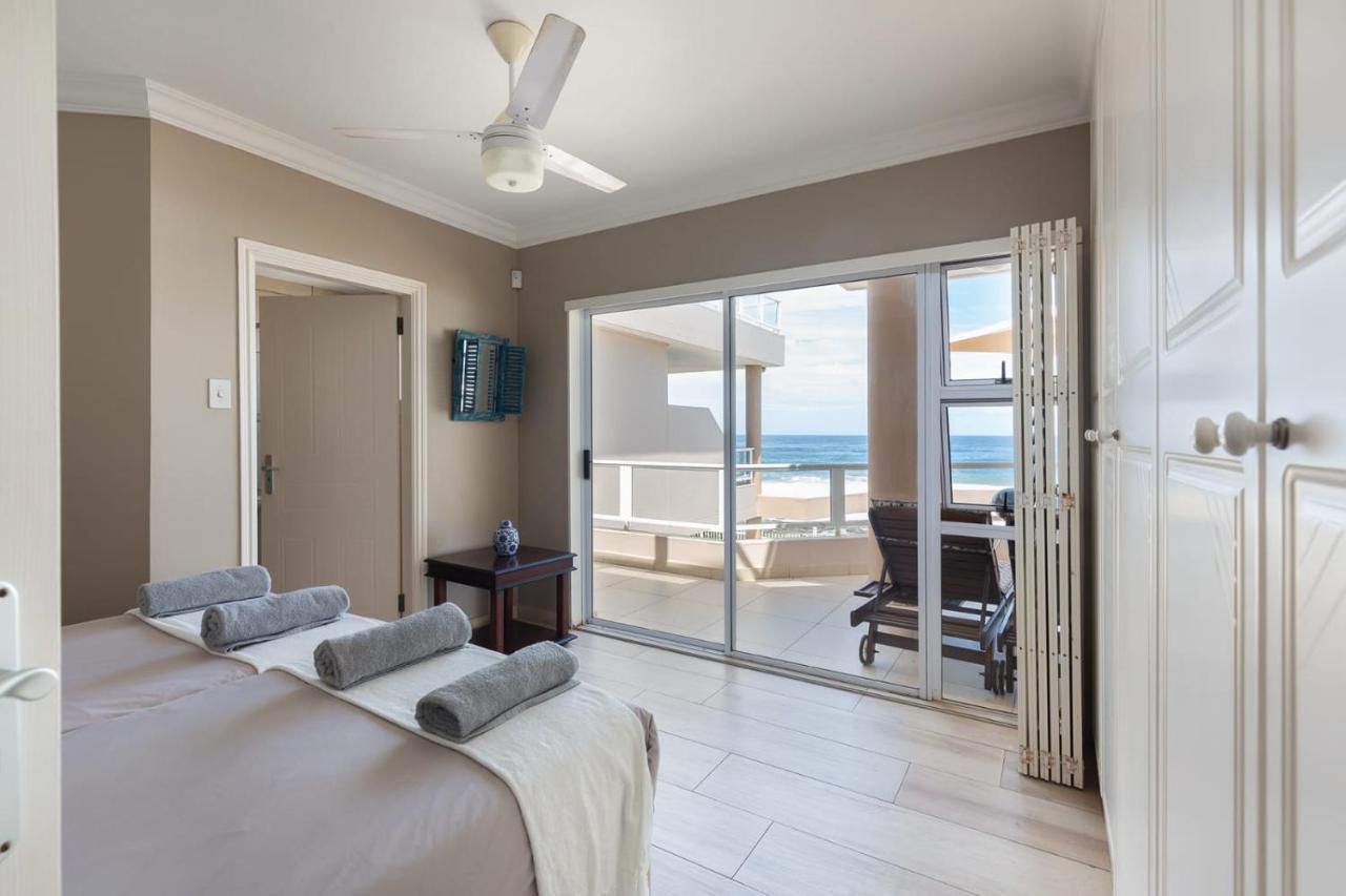 Dolphin Cove 5 Ballito On The Beach Extérieur photo