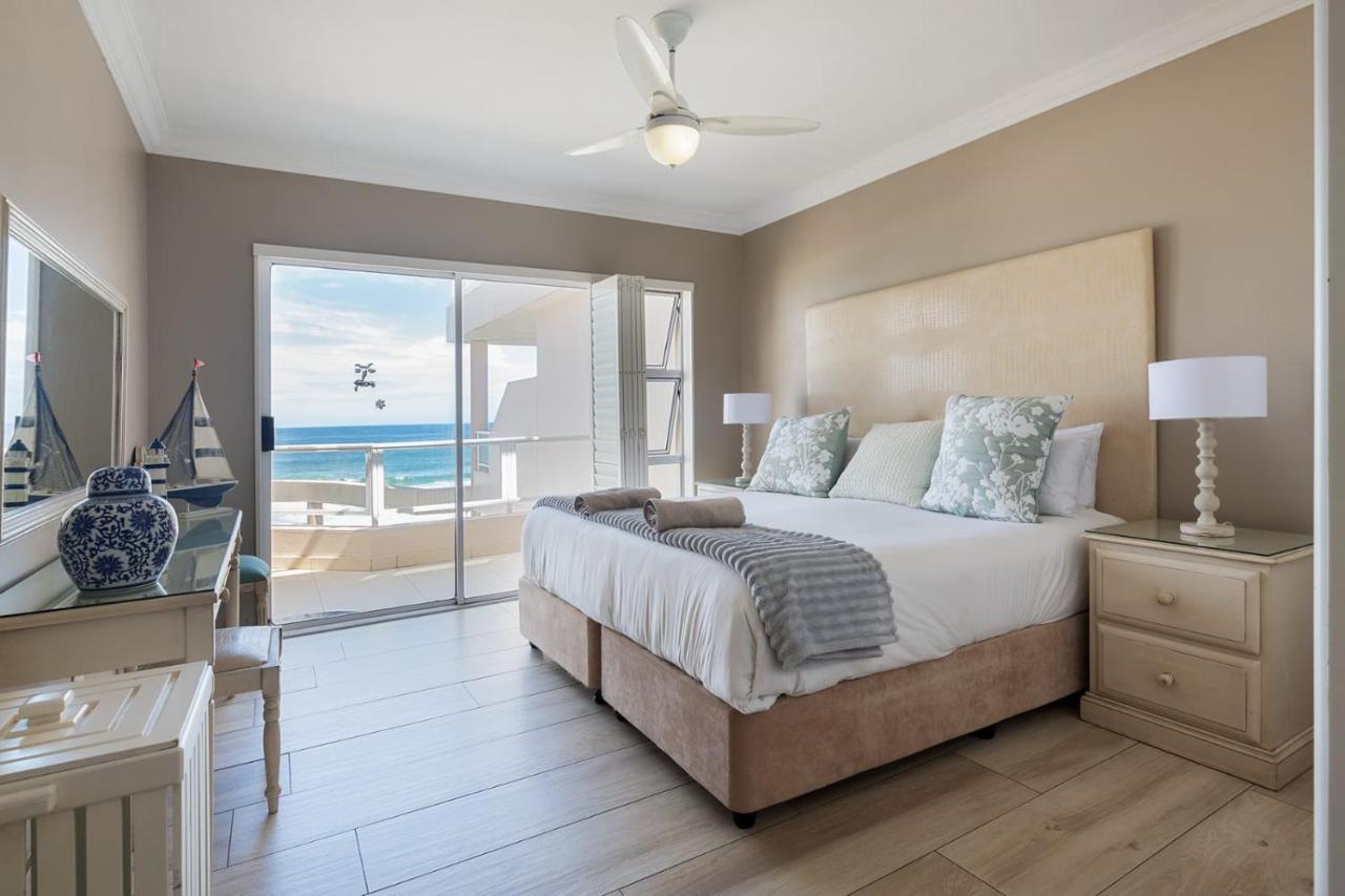 Dolphin Cove 5 Ballito On The Beach Extérieur photo