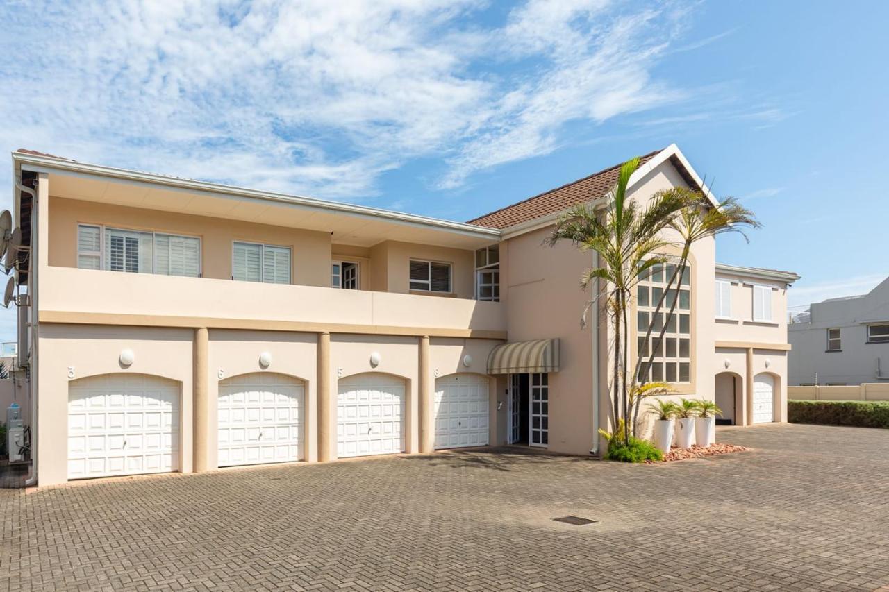 Dolphin Cove 5 Ballito On The Beach Extérieur photo