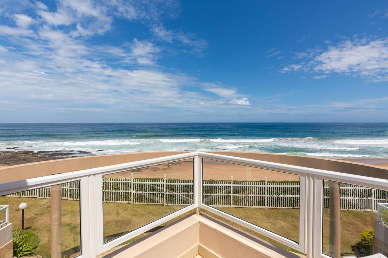 Dolphin Cove 5 Ballito On The Beach Extérieur photo