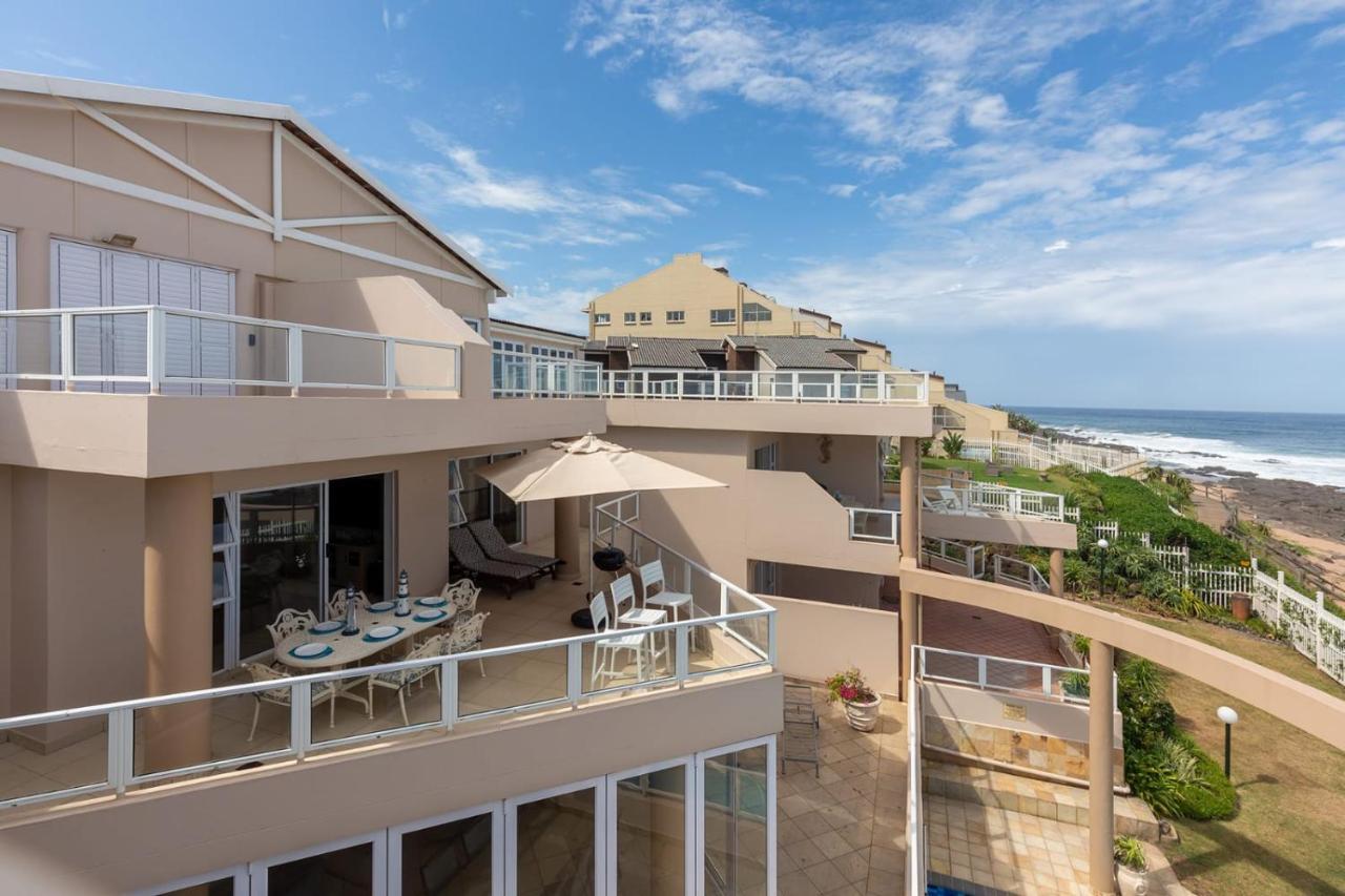Dolphin Cove 5 Ballito On The Beach Extérieur photo