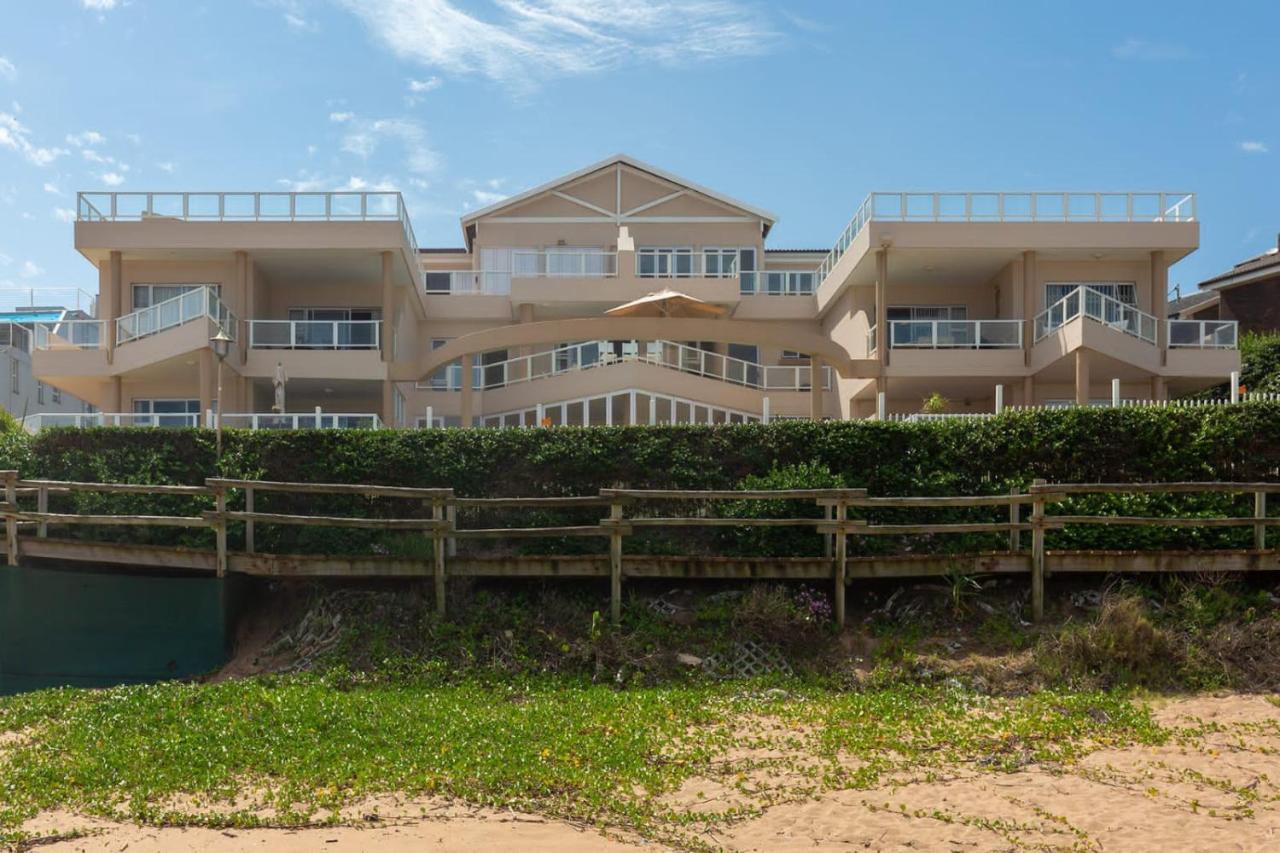 Dolphin Cove 5 Ballito On The Beach Extérieur photo
