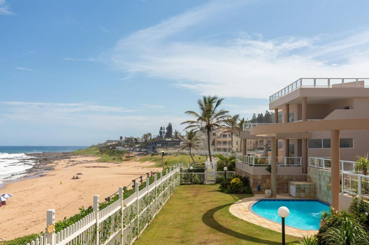 Dolphin Cove 5 Ballito On The Beach Extérieur photo