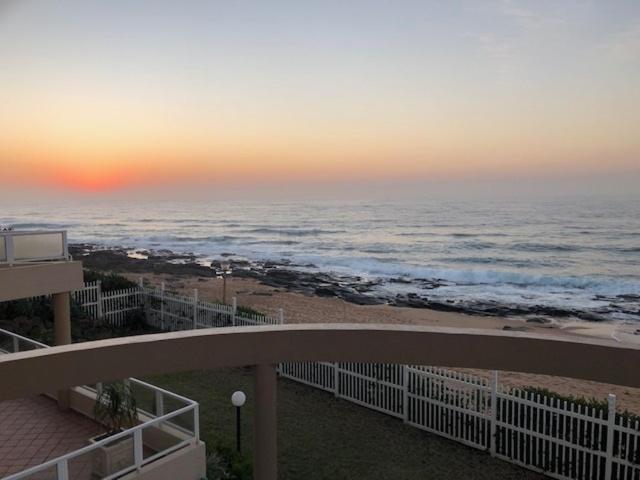 Dolphin Cove 5 Ballito On The Beach Extérieur photo