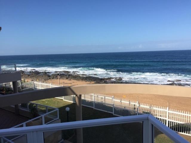 Dolphin Cove 5 Ballito On The Beach Extérieur photo